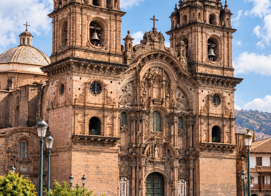 Cusco