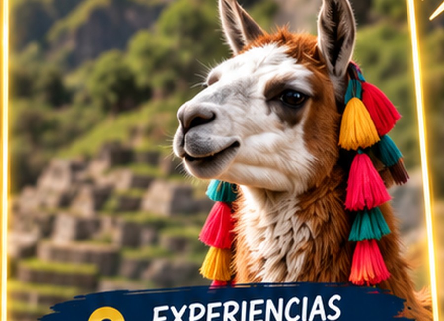 Experiencias en Perú