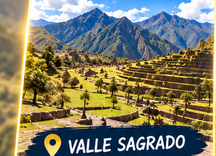 Valle Sagrado